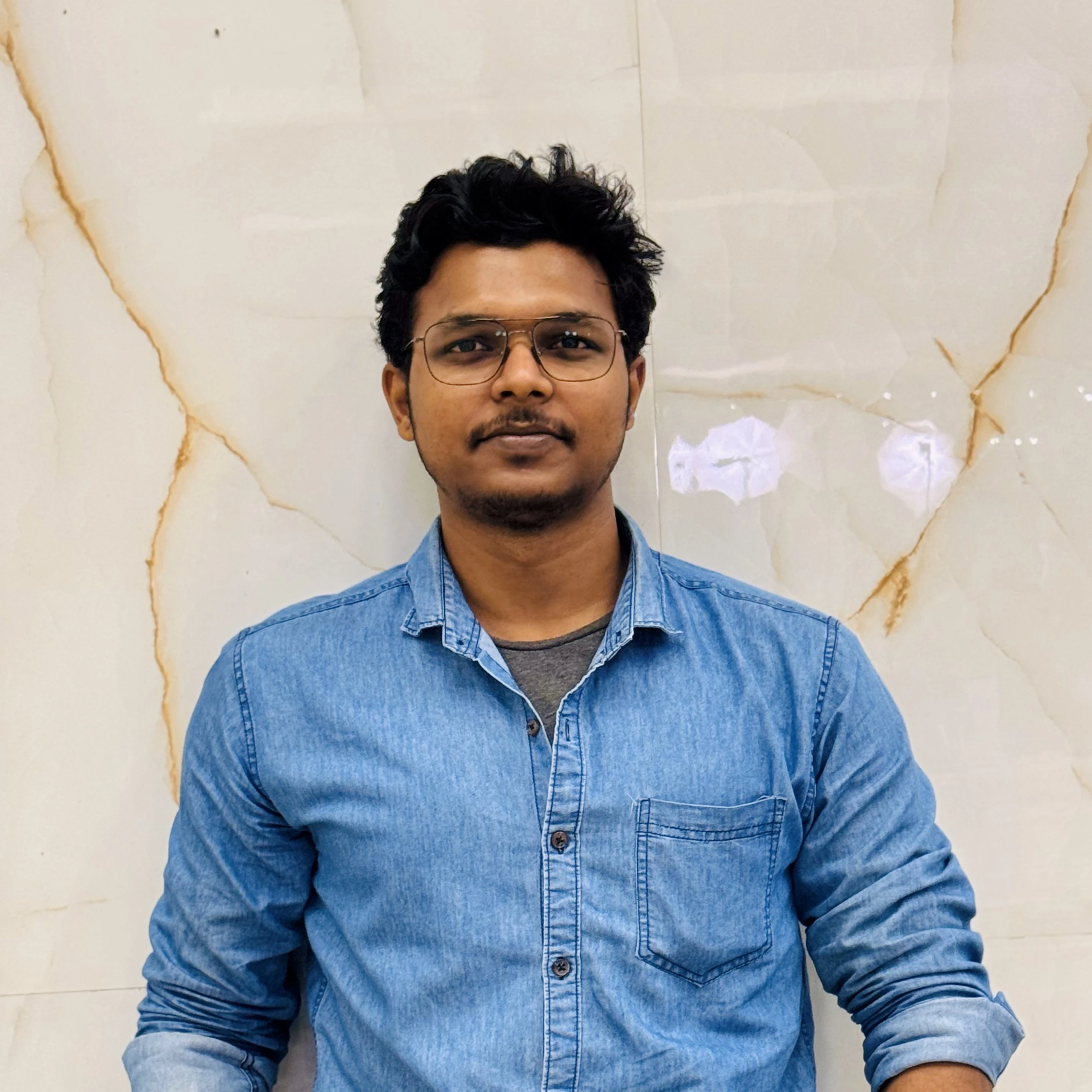 Subburajan Perumal — Software Engineer